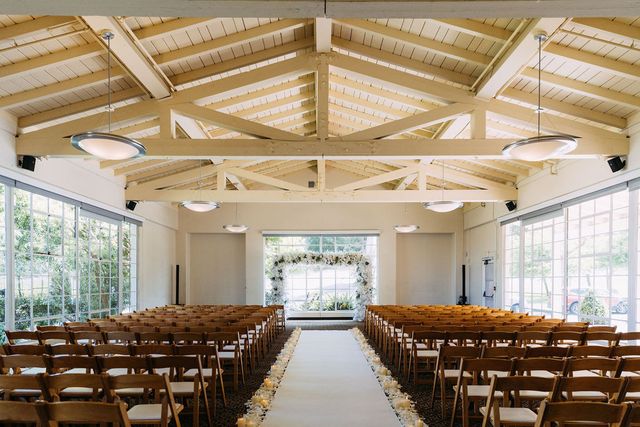 Featured photo from Hawthorn Room