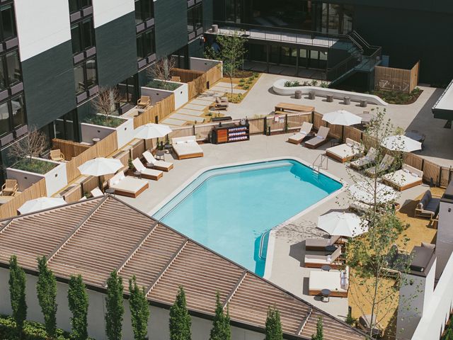 Featured photo from Pool Deck