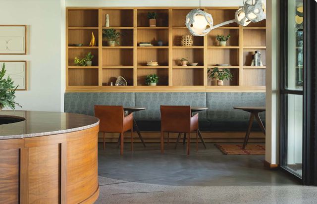 Featured photo from Dawn Cafe