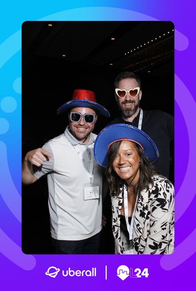 Featured photo from Dallas Photo Booth Rental Company