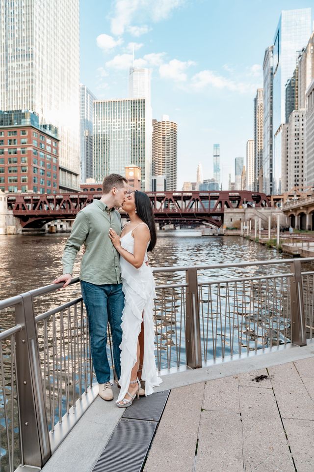 Featured photo from Engagement Shoot Highlights