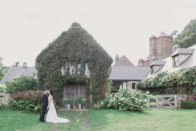 Featured photo from Intimate Affair in The Hudson Valley