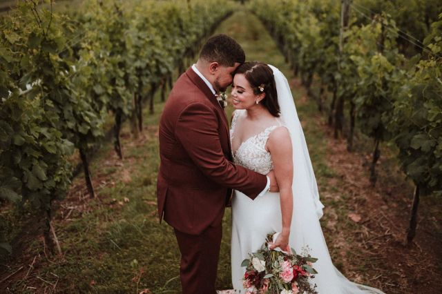 Featured photo from Ashley & Craig