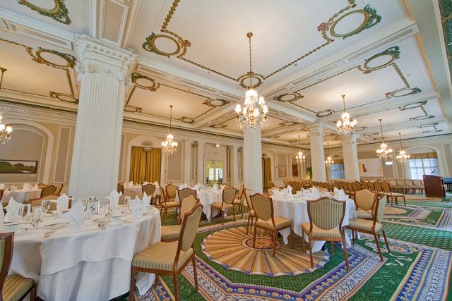 Featured photo from Crystal Ballroom