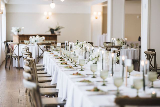 Featured photo from Main Lodge Event Space