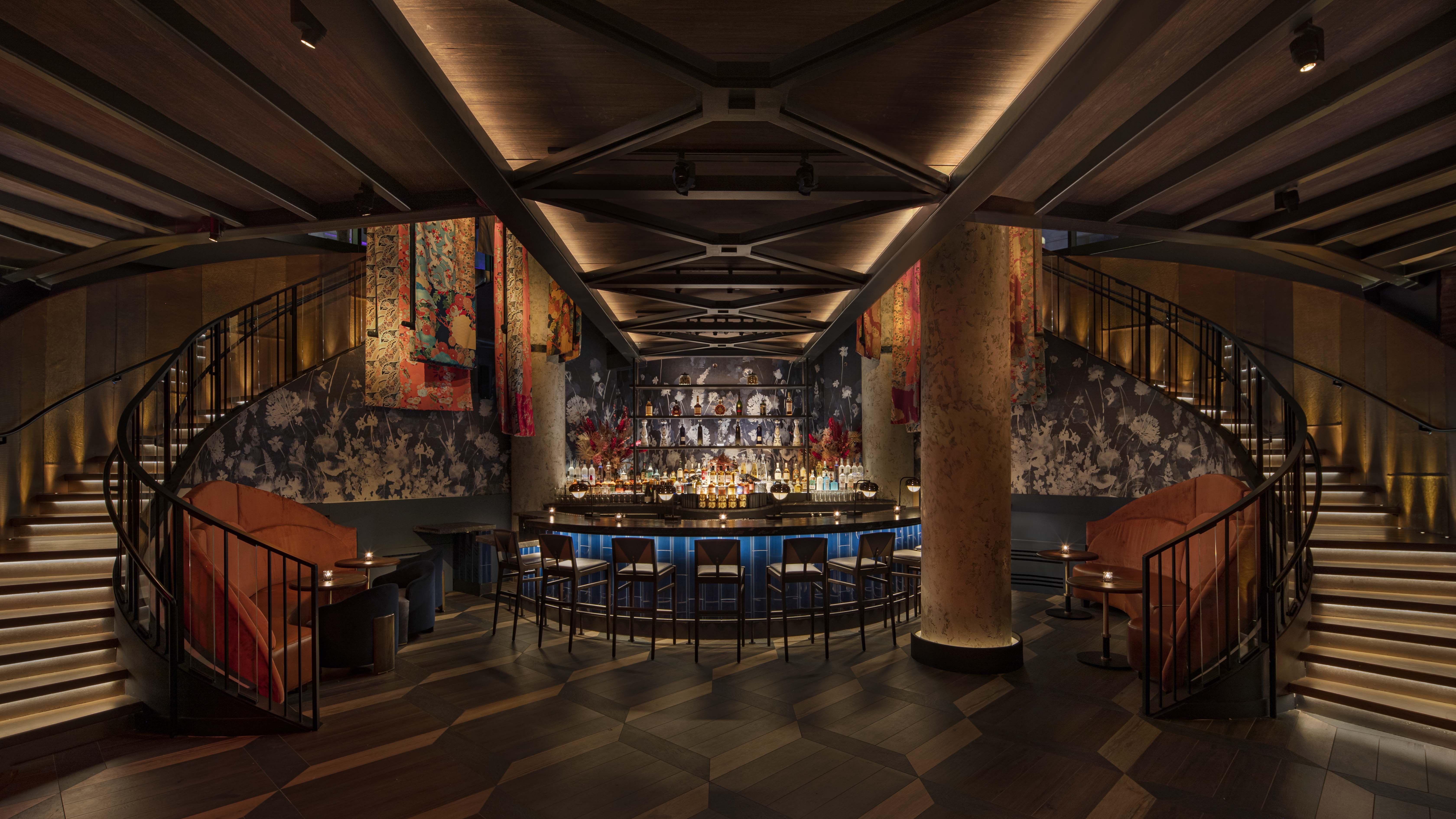 Sake No Hana | Moxy Lower East Side | PartySlate