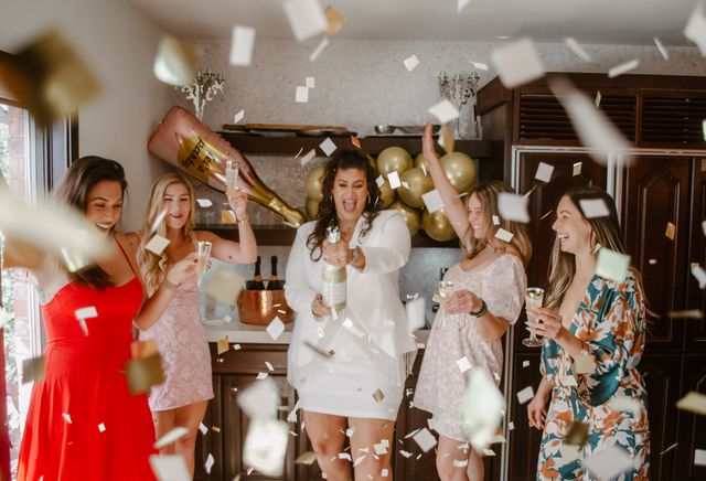 Featured photo from Bachelorette Parties