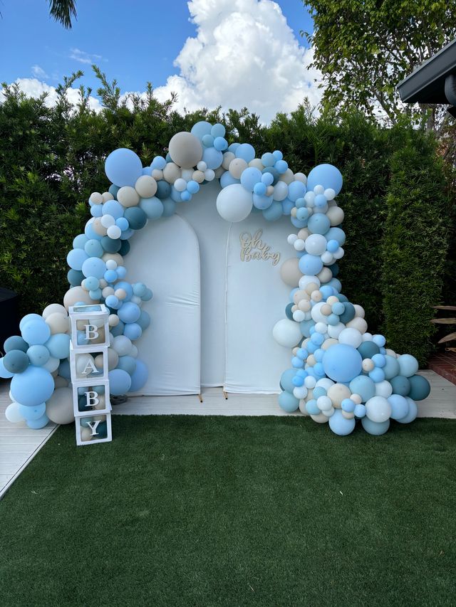 Featured photo from Decor