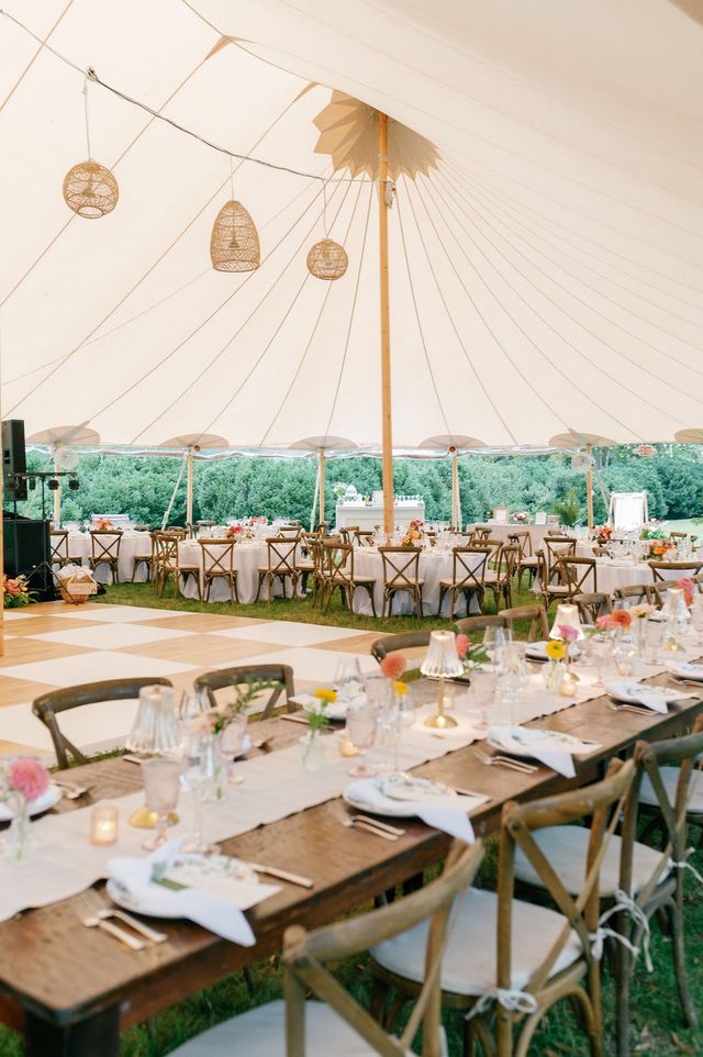 Featured photo from Fall in Love With This Wedding at Morven Park Grounds