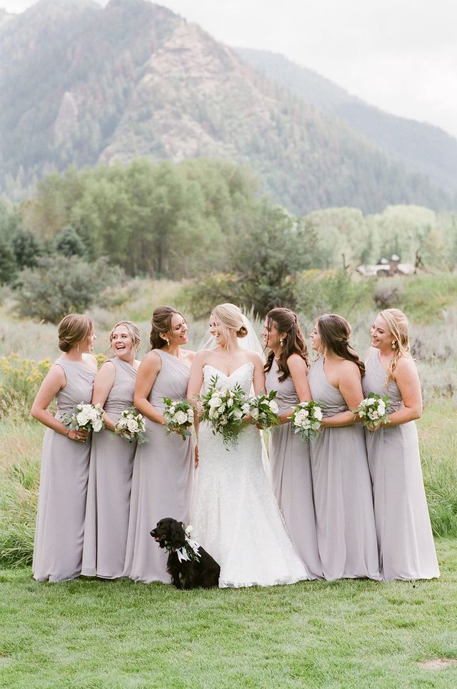 Featured photo from Sophisticated Aspen Wedding with a Touch of Texas