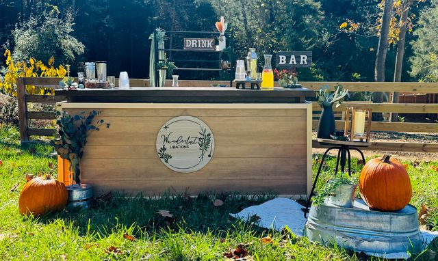 Featured photo from Wanderlust Libations