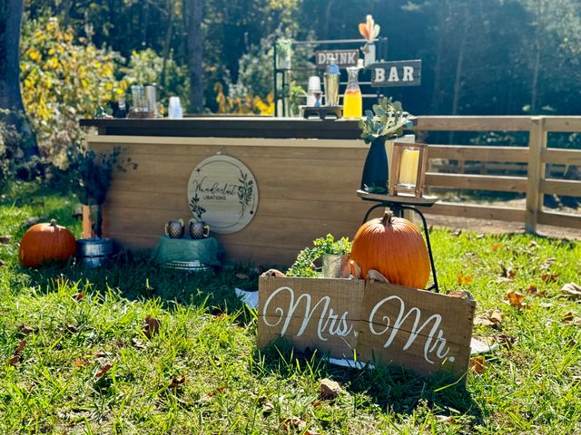 Featured photo from Wedding