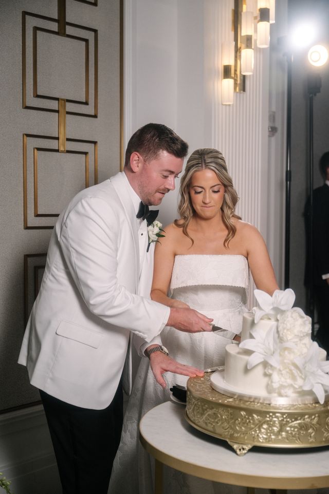 Featured photo from A Pop of Pink at The Langham