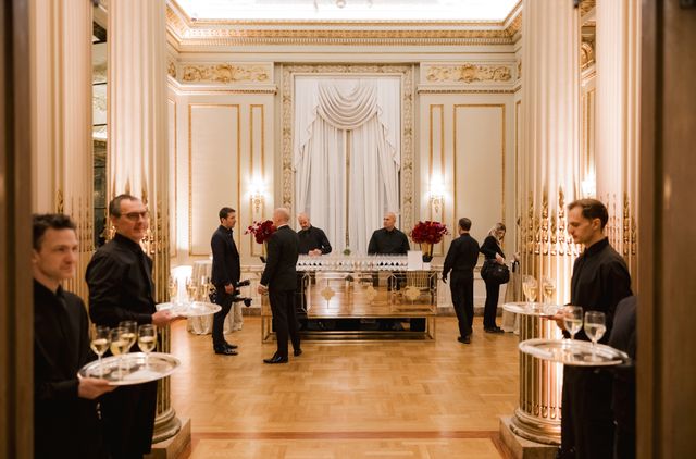 Featured photo from Classic Event Elegance | A Formal NYC Gala In Support of Free A Girl