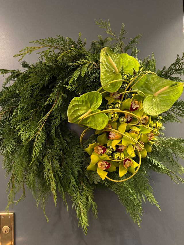 Featured photo from Private Cocktail & Dinner Event - Private Home