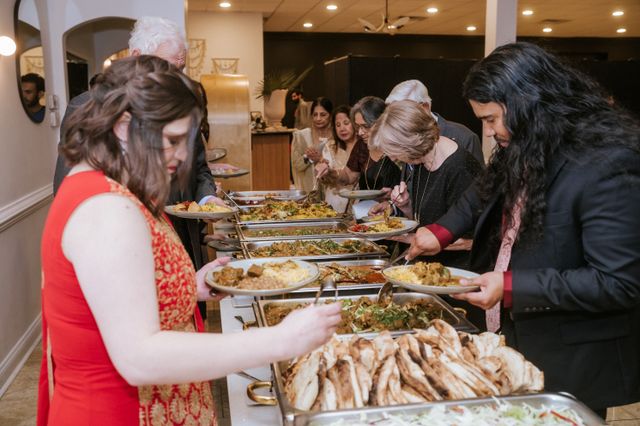 Featured photo from Pakistani and Indian Cuisine