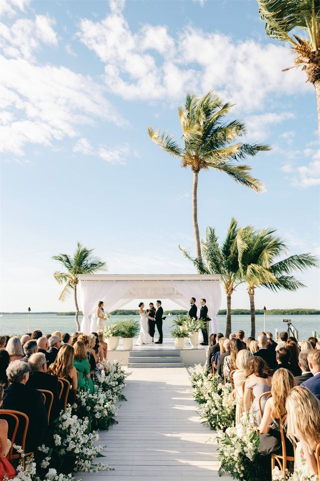 Featured photo from Allison and Matthew at Pierre's