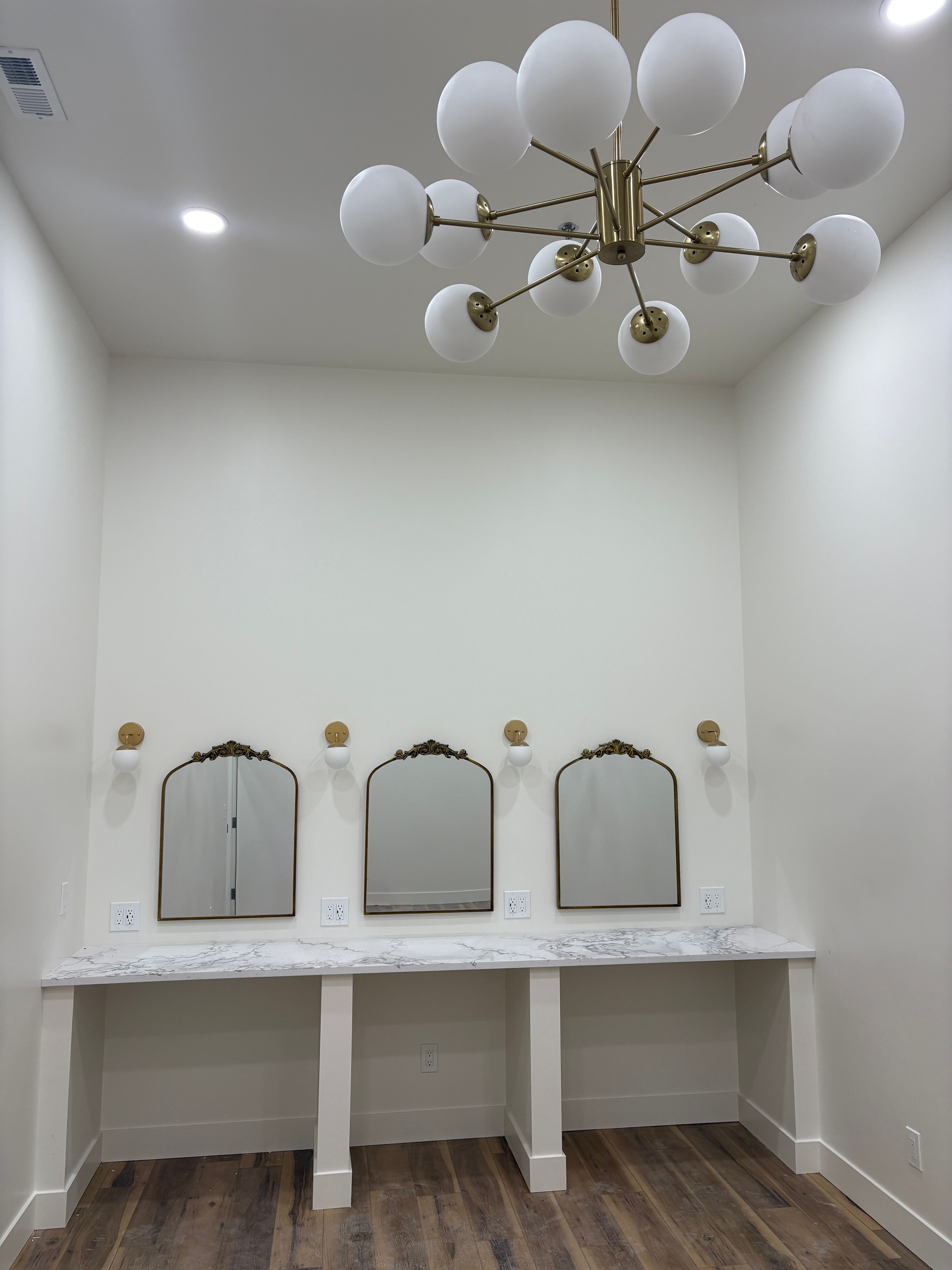 Wedding Suite, an event space at The Hearth