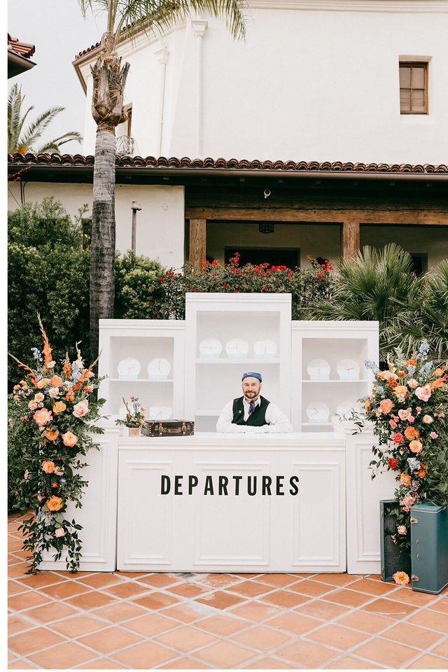 Featured photo from Taryn Collins & Co Event Photos