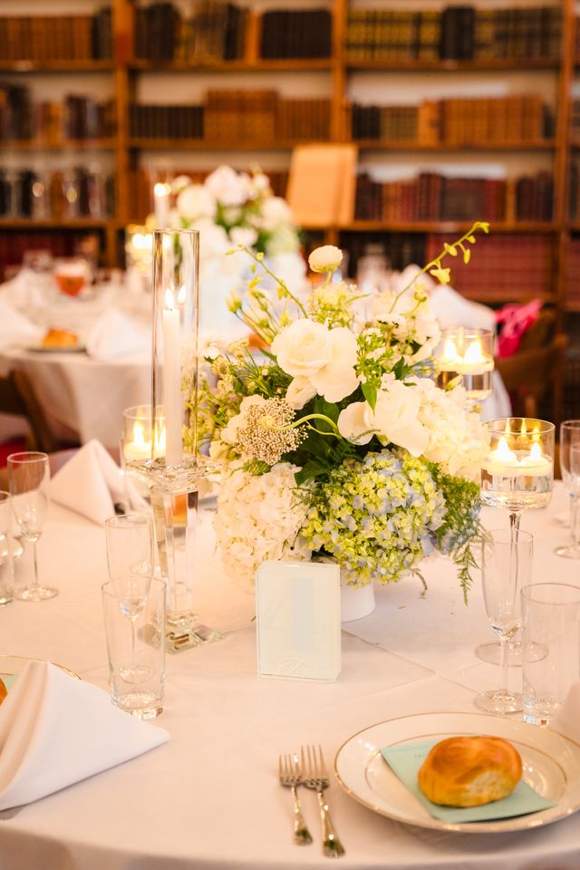 Featured photo from Library Wedding @ The Strand Rare Book Store
