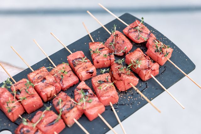 Featured photo from Witness the Culinary Brilliance of the NACE Awards at Denver Botanic Gardens