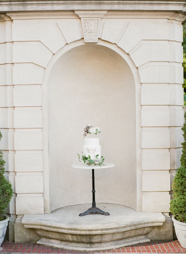 Featured photo from Gorgeous Presidio Wedding