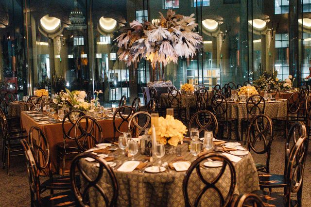 Featured photo from Marvel at WIPA's Night of the Wild Things Gala at the Denver Art Museum