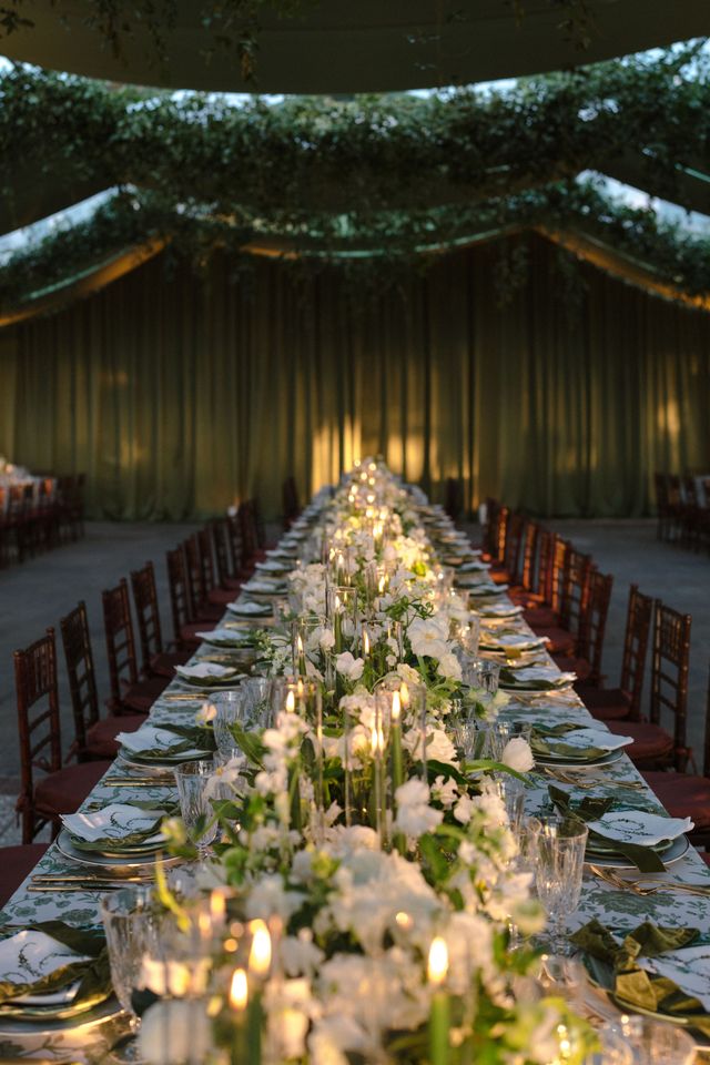 Featured photo from Sarah & Blake