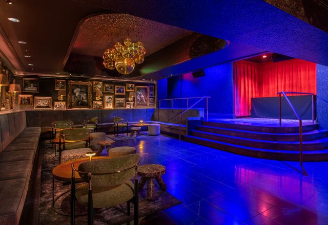 Featured photo from Ella's