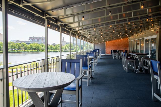 Featured photo from Library Terrace