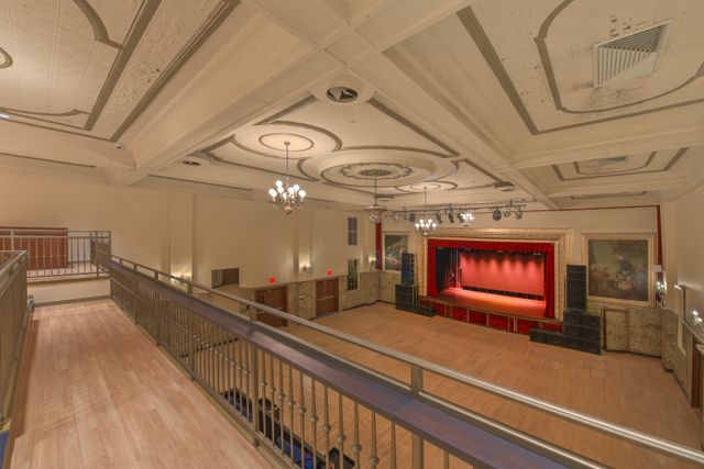 Featured photo from Balcony