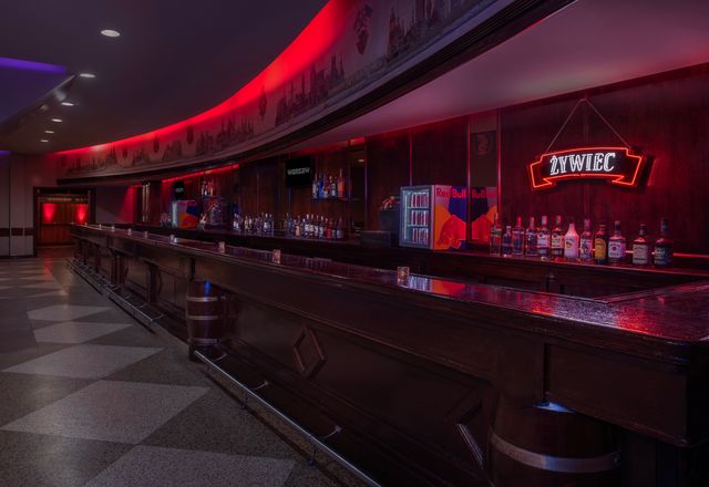 Featured photo from Restaurant & Bar