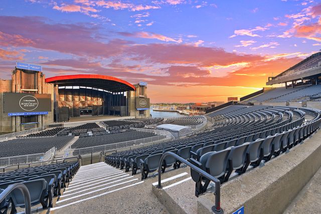 Featured photo from Amphitheater