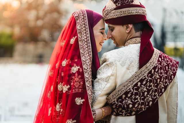 Featured photo from Sherry & Shahrukh's Wedding