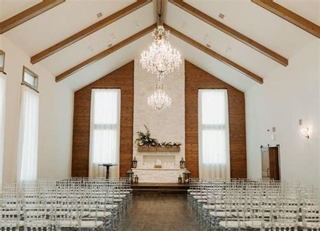 Featured photo from Chapel