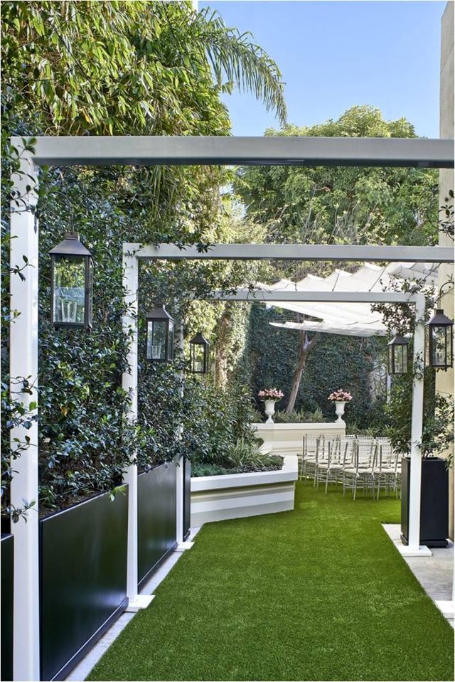 Featured photo from Terraza Garden