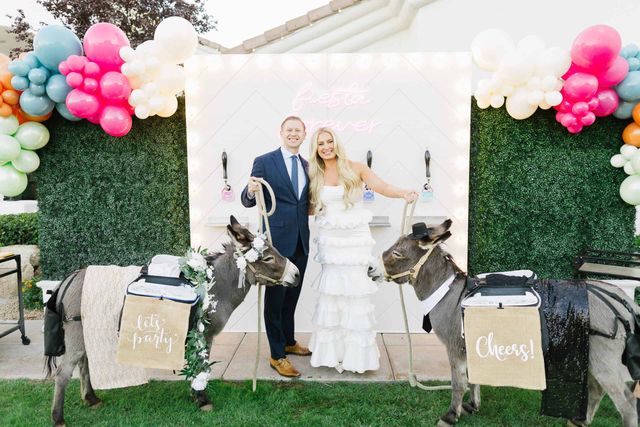 Featured photo from Bern’s Rehearsal Dinner