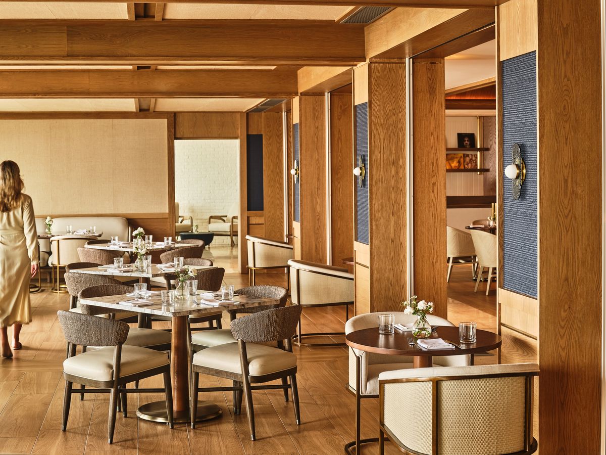 Ocean Club Restaurant + Bar | Montauk Yacht Club | PartySlate