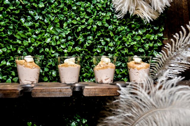 Featured photo from See This Dazzling Corporate Holiday Party at Dickens Opera House