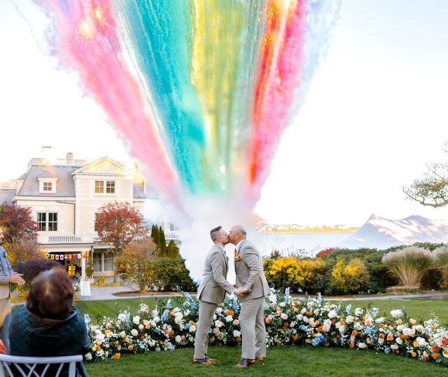 Featured photo from Bask in the Dreamy Design of This Wedding at The Chanler