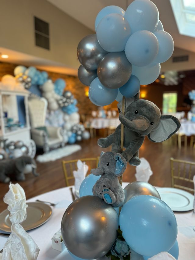 Featured photo from Little Peanut in Blue