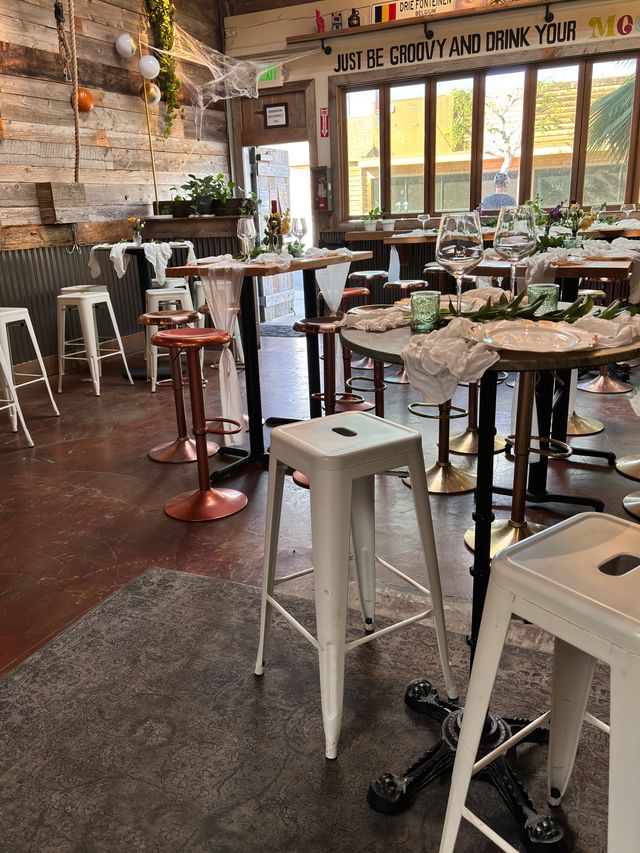 Featured photo from Events at The Collective