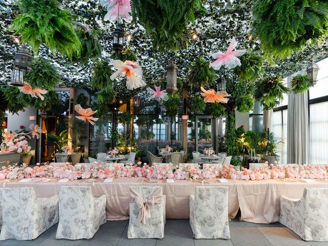 Featured photo from Witness the Whimsical Elegance of This Bridal Shower at The EDITION Times Square