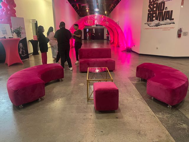 Featured photo from Custom Rental Package