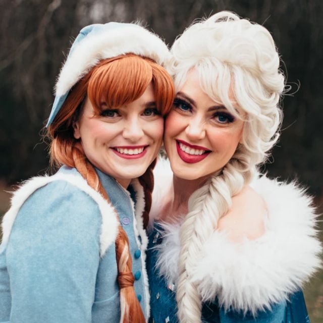 Featured photo from Bazinga Parties London