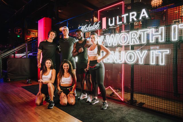 Featured photo from Michelob Ultra Movement Live - Filmore Auditorium