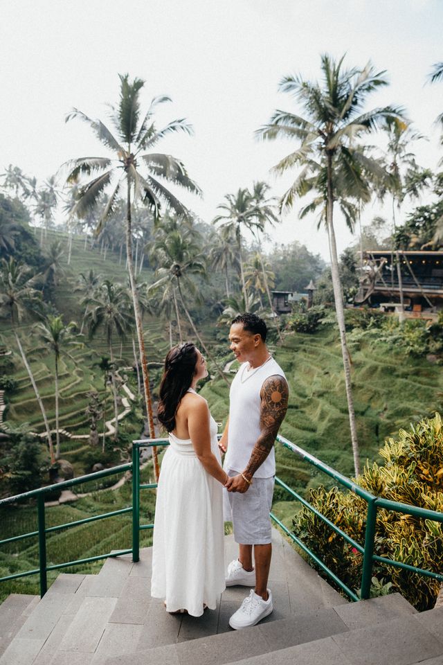Featured photo from A Beautiful Wedding in Bali at Ayana Resort