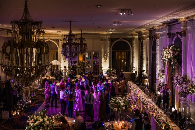 Featured photo from The Spanish Ballroom