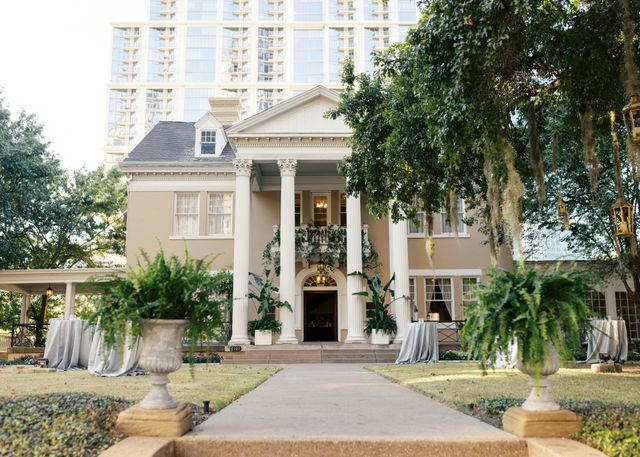 Featured photo from Mansion