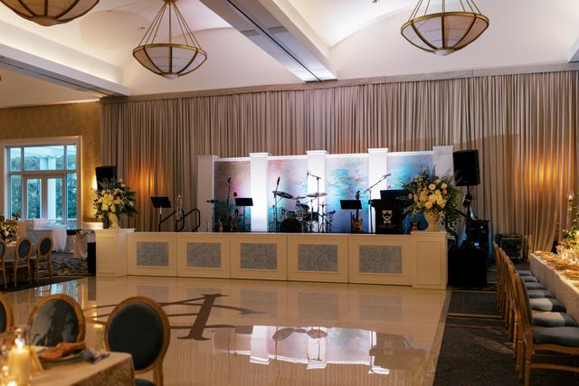 Featured photo from Pavilion Ballroom